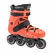 FR SKATES FRX 80 Orange